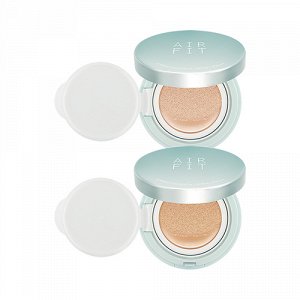 A'PIEU Тональное средство Air Fit Apieu Cushion (SPF50+ PA+++)