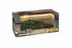 Российский основной боевой танк Т-14 Армата