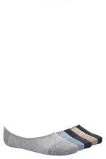 Low Cut Socks