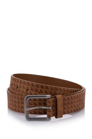 Belt Poli?retan 100% Man Belt;