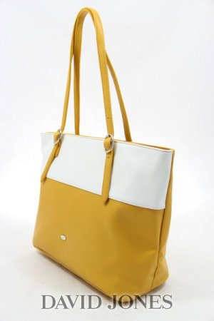 David Jones 3136 Yellow