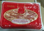 Новинка Грудинка &quot;Деревенская&quot; нарезка