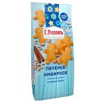 Мучная смесь &quot;Имбирное печенье&quot;, 350 г