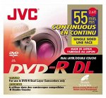 Матрица_JVC_DVD-R26 DL (4x) Jewel