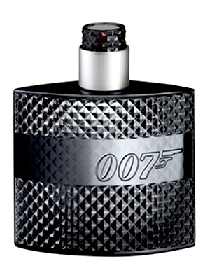 JAMES BOND 007 men 50ml edt