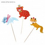 Развивающие и обучающие игрушки