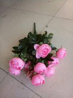 цветы