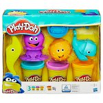 Play-Doh Игровой набор ПОДВОД МИР