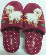 Тапки женские Forio