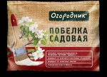 Х Побелка сухая Огородник 1,25кг 1/10