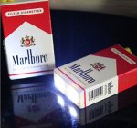 Брелок &quot;Marlboro&quot;