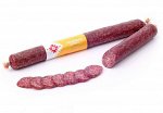 Колбаса сырокопченая салями &quot;Медовая&quot;