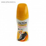 Блеск-экспресс для обуви SALTON черный 50 мл   779575