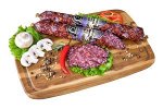 Колбаса «Столичная Люкс» в/с (Колб. изд. с/к мясное сухое
