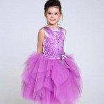 PQ-DRESS 12! Готовимся к выпускным