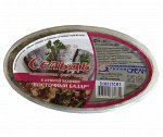 Сельдь филе в пряной заливке кусочки
