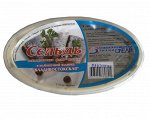 Сельдь филе в майонезной заливке кусочки