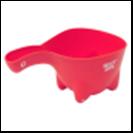 ROXY-KIDS - Ковшик для мытья головы DINO SCOOP коралловый