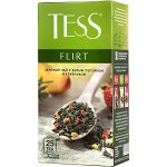 Чай Tess  Flirt green (1.5гр.*25*10)- № 0649-10
