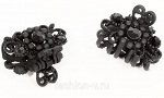 Заколка - краб маленький (2,5 см) Z501500055