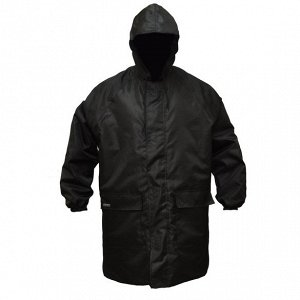 Куртка-дождевик рыбацкая Nordman Storm камуфляж