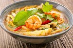 Тайская кухня, вкусняшки (много новинок)