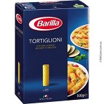 Мак.изд.&quot;Барилла&quot; 500г TORTIGLIONI №83 (трубочка витая / тортильони)