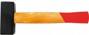 Кувалда с деревянной ручкой Профи,  кг