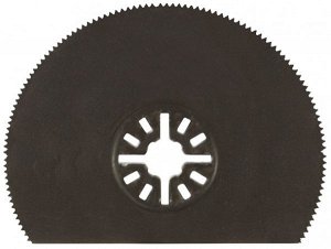Полотно пильное фрезерованное Bi-metall Co %       дисковое  мм х , мм