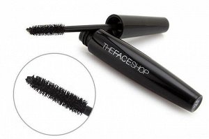 The Face shop Тушь для ресниц 02 объем FRESHIAN BIG MASCARA #02 VOLUME