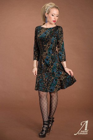 Платье, М-705-15