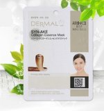 DERMAL SYN-AKE Collagen маска с пептидами SYN-AKE