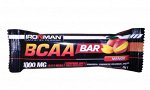 Протеиновый батончик BCAA Bar IRONMAN 50 гр