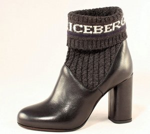 Ботинки Iceberg
