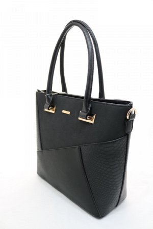 David Jones 5529-2 Black