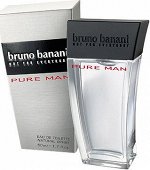B Banani    PURE    Men  50  ml  TESTER