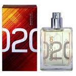 Molecule    ESCENTRIC   02   edt   30 ml refill флакон