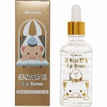 Сыворотка с экстрактом ласточкиного гнезда Elizavecca CF-Nest 97% B-jo Serum 50 ml