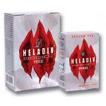 Чай&quot;Хеладив&quot;чер.ПЕКО 250г.1\40 новый