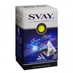 Чай &quot;SVAY&quot;