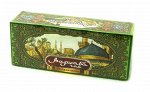 Чай МАРХАБА