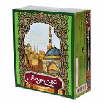 МАХРАБА разовая 100 п.чёрный 1\12