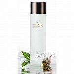 SCINIC Тонер с экстрактом улитки+EGF Snail Matrix Skin