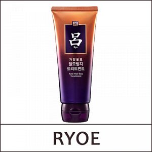RYOE Маска от выпадения волос Jayang Anti Hair Loss Treatment