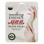 Petitfee Маска для рук Melting Essence Hand Mask
