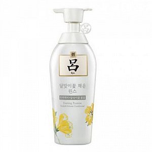 RYOE Кондиционер для волос Evening Promise Scalp&Volume Conditioner