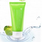 MIZON Яблочный пилинг Apple Juicy Peeling Gel