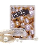 MAY ISLAND Маска-салфетка с жемчугом PEARL