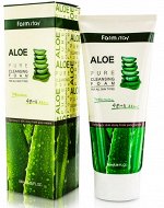 FarmStay Крем для рук с алоэ AloeVera Visible Difference Hand Cream