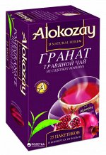 Чай &quot;ALOKOZAY&quot;